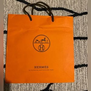 Hermes Bag